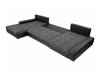 Ecksofa Comfivo 248 (Baloo 2074)