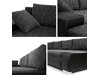 Ecksofa Comfivo 248 (Baloo 2074)