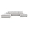 Ecksofa Comfivo 248 (Baloo 2073)