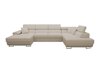 Ecksofa Comfivo 241 (Abriamo 03)