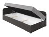 Letto Memphis 128 (Lux 23 + Lux 14)