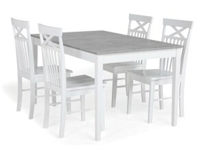 Conjunto de comedor Bloomington 146