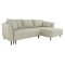 Ecksofa Ames 101 (Onega 02)