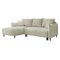 Ecksofa Ames 102 (Onega 02)