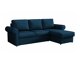 Ecksofa Columbus 131 (Kronos 09)