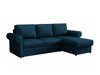 Ecksofa Columbus 131 (Kronos 09)