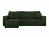 Ecksofa Shelton 100 (Poso 14)