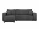 Ecksofa Shelton 100 (Poso 22)