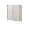 Schrank Kingston AD100 (Beige)