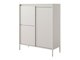 Schrank Kingston AD100 (Beige)