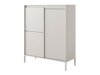 Schrank Kingston AD100 (Beige)