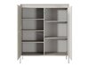 Schrank Kingston AD100 (Beige)