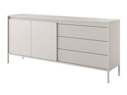 Kommoden Kingston AD102 (Beige)