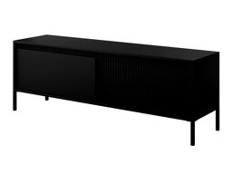 TV-Tisch Kingston AD103 (Schwarz)