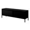 Mueble TV Kingston AD103 (Negro)