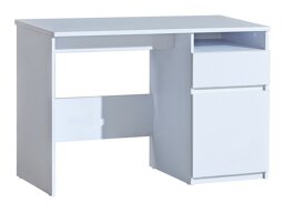 Mesa de oficina Ogden M106 (Blanco)