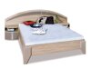 Cama Reno 104