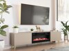 Mueble TV Comfivo K111 (Beige)