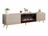 TV-Tisch Comfivo K111 (Beige)