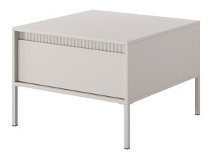 Žurnālu galdiņš Kingston AD105 (Beige)