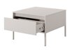 Mesa de centro Kingston AD105 (Beige)