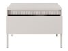 Mesa de centro Kingston AD105 (Beige)