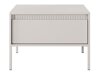 Klubska mizica Kingston AD105 (Beige)