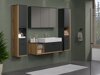 Mobiletto del bagno Columbia BF122