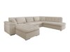 Ecksofa Comfivo 180 (Baloo 2074)