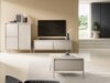 Wohnzimmer-Sets Kingston AD106 (Beige)