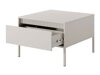 Wohnzimmer-Sets Kingston AD106 (Beige)