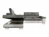 Ecksofa Comfivo 290 (Abriamo 03)