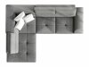 Ecksofa Comfivo 290 (Abriamo 03)