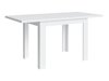 Asztal Boston 144 (Fehér)