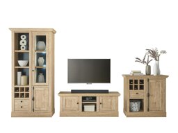 Wohnzimmer-Sets Lewiston AJ110