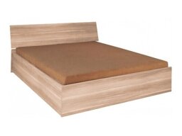 Letto Murrieta B103 (Sonoma quercia)