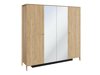 Kleiderschrank Fresno AS100