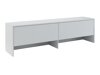 Schrank Concept Pro Lenart AH118 (Grau)