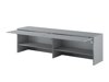 Schrank Concept Pro Lenart AH118 (Grau)