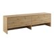 Schrank Concept Pro Lenart AH118 (Artisan Eichenholzoptik)