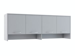 Schrank Concept Pro Lenart AH113 (Grau)