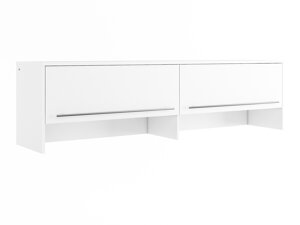 Schrank Concept Pro Lenart AH112 (Weiß)