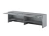 Schrank Concept Pro Lenart AH112 (Grau)