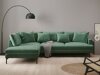 Ecksofa Seattle T103 (Loris 39)