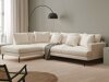 Ecksofa Seattle T103 (Loris 01)