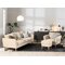 Conjunto de muebles tapizado Scandinavian Choice P110 (Inari 22)