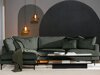 Ecksofa Seattle T103 (Fjord 77)