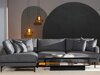 Ecksofa Seattle T103 (Massiv 99)