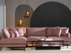 Ecksofa Seattle T103 (Massiv 66)