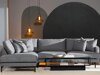 Ecksofa Seattle T103 (Massiv 89)